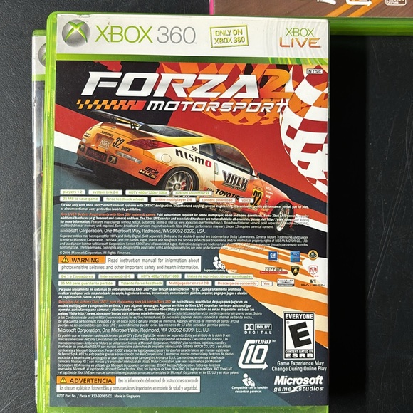 Xbox 360 Driver bundle. - Picture 2 of 2